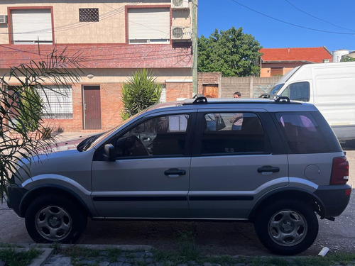 Ford Ecosport 1.6 Xl Plus Mp3 4x2