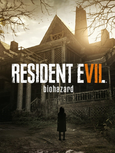 Resident Evil 7 Biohazard - Pc Steam