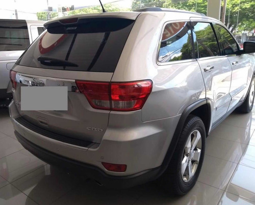 Jeep Grand Cherokee 3.0 Limited Aut. 5p 2013