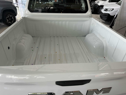 Ram 1200 Tradesman Crew Cab Tm 2025