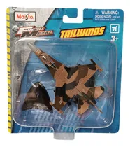 Comprar Avión F-16 Fighthing Falcón, Escala 1\u002F300, Maisto, 13.5cms