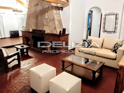 Imagen 9 de 14 de Alquiler De Casa En Pinamar
