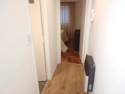 Imagen 14 de 27 de Departamento En Venta 2 Ambientes - Zona Vieja Terminal, Mar Del Plata - A La Calle Y Reciclado