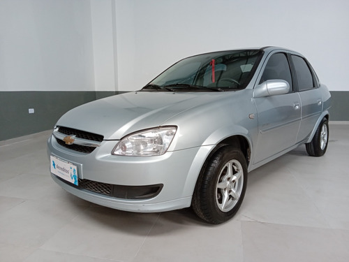 Chevrolet Corsa Classic Ls Aa Direc Gnc 