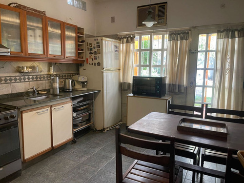 Casa En Venta En Villa Bosch