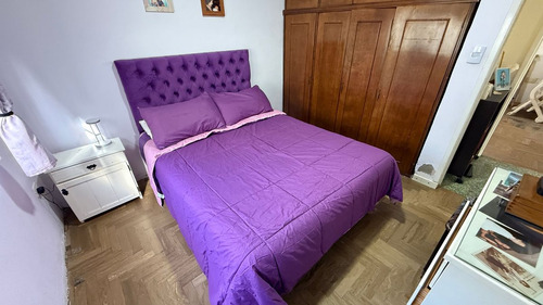 Venta En Block Casa 3 Amb+2 Deptos. Bosque Alegre
