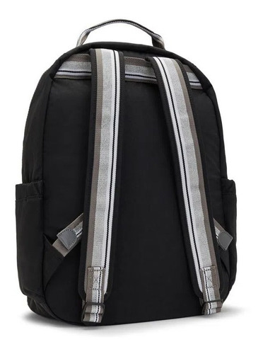 Imagem 6 de 6 de Mochila Original Kipling Seoul Reforçada Com Porta Notebook