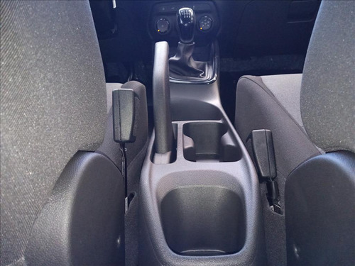 Chevrolet Onix 1.0 FLEX MANUAL