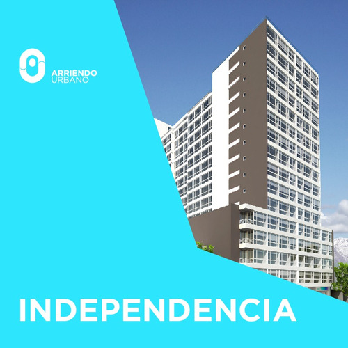 Edificio Nueva Independencia, Varias Tipología, Desde 260.00