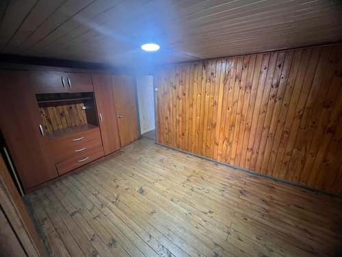 Arriendo Departamento Interior En Lebu
