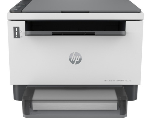 Multifuncional Hp Laserjet Tank Mfp 1602w Wifi Ethernet