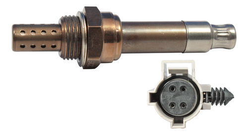 Sensor Oxígeno Ram 2500 Van 5.2 1996 1997 1998