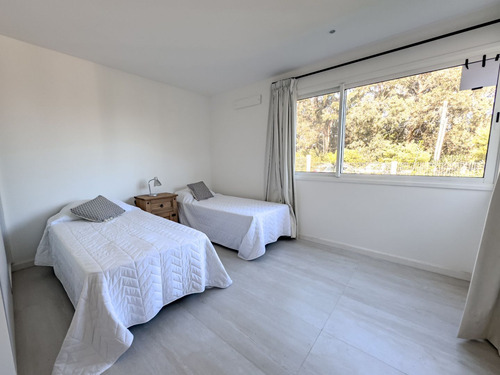 Casa En Venta A Estrenar En El Corazón De La Barra (ref: Bpv-10003)