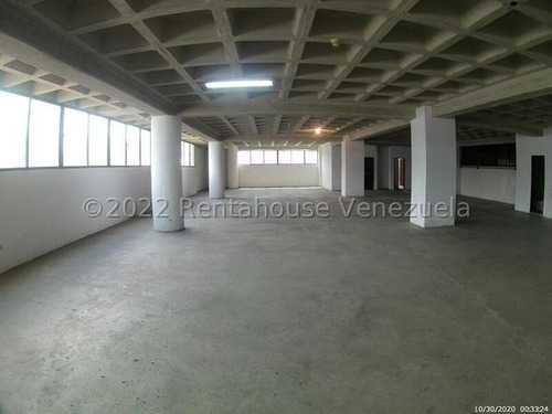 Imagen 4 de 13 de Galpon En Alquiler La Yaguara 22-23668 Renta House Los Samanes