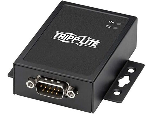 Tripp Lite Usb To Serial Adapter Converter