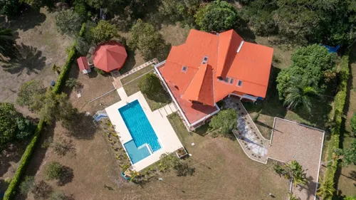 Casa En Venta En Villeta. Cod V12298