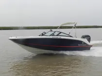 Comprar Bermuda Discovery 190 Con Mercury 150 En Stock , Sin Trailer