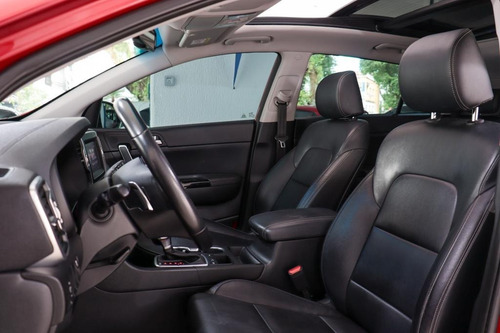 Imagem 9 de 19 de Kia Sportage Ex