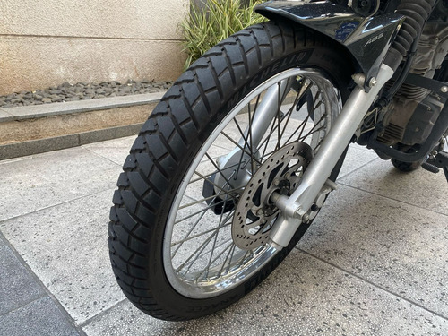 Yamaha Xtz 150 Crosser S