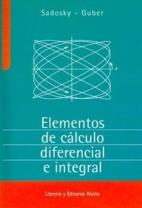 Libro Elementos De Calculo Diferencial E Integral + Tablas Y