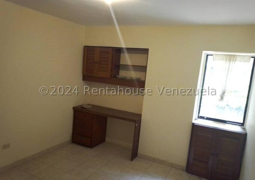 Venta De Apartamento\ El Cigarral Mg 5-10218