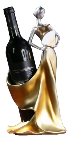 Istarcas - Botellero Decorativo Para Botellas De Vino, Sopor