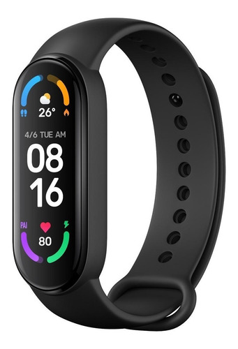 Imagen 3 de 4 de Cable De Carga De Xiaomi Mi Smart Band