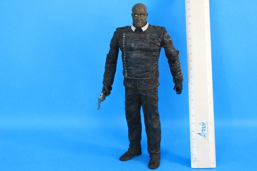 Manute Sin City Neca Figura (Usado)