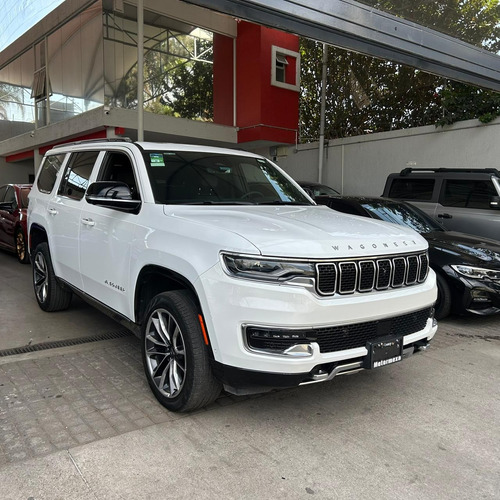 Jeep Wagoneer L 4x4 6.4l 2023