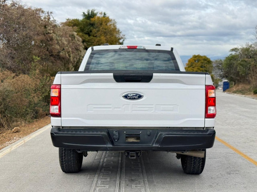 Ford F-150 5.0l Doble Cabina V8 4x2 At