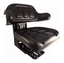 Comprar Asiento De Tractor Máquinas Agrícolas Suspension   Tyt