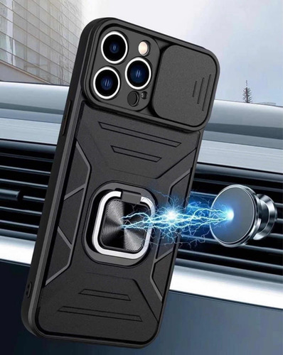 Imagen 4 de 9 de Case Funda Antishock Original Redmi A2 / Redmi 9 / 9a / 9t