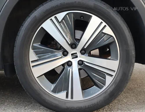 Seat Tarraco 1.4 Tsi Xcellence