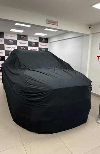 Imagen 2 de 9 de Toyota Corolla Cross