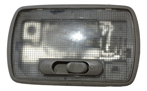 Luz Cortesía Central Honda City E X Cvt 2015-2020 1.5 