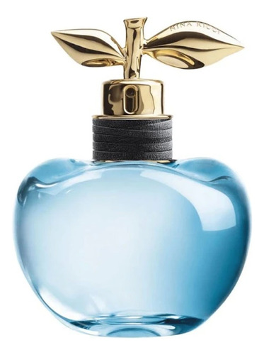 Nina Ricci Eau De Toilette Luna Collector 80 Ml