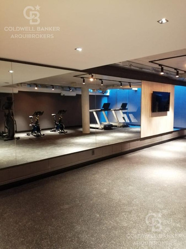Imagen 14 de 30 de Apartamento De 1 Dormitorio En Venta En Pocitos