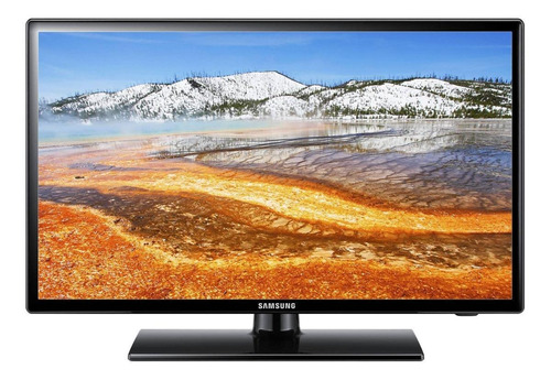 TV Samsung Series 4 UN32EH4000GCFV LED HD 32" 100V/240V