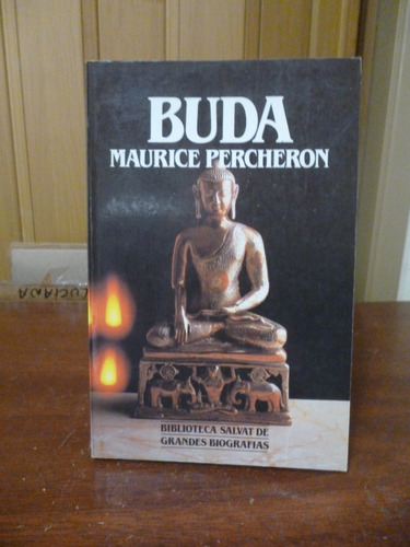 Buda - Maurice Percheron