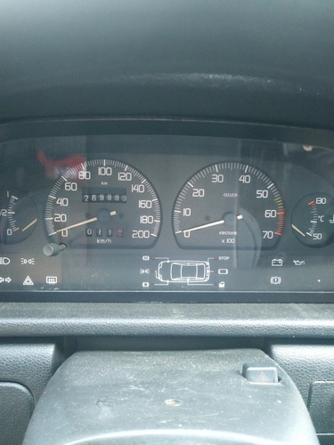 Imagen 9 de 15 de Fiat Duna 1.7 Sdr 1995