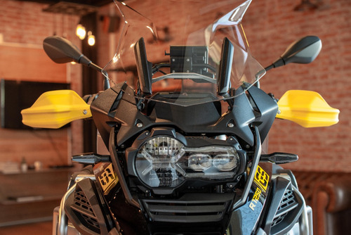 Bmw R 1250 Gs Adventure 40 Years Gs