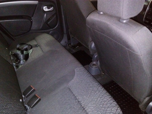 Duster 1.6 16v Sce Flex Expression X-tronic 33335km