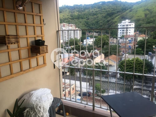 Imagem 4 de 24 de Apartamento - Ref: Sp2ap54722
