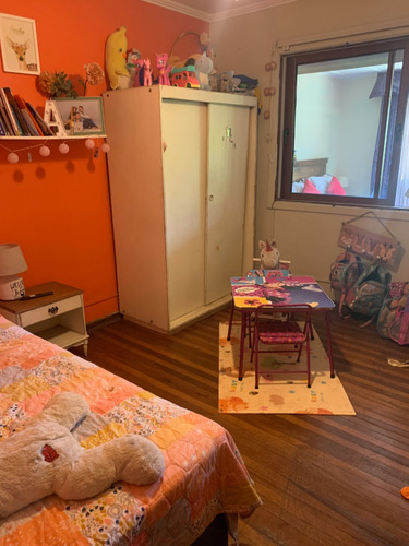 Casa En Venta A 2 Cuadras De La Plaza De Peñaflor, Excelente