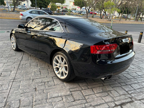 Audi A5 2.0 Luxury Turbo S Tronic Quattro Dsg