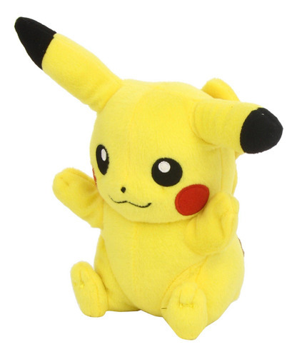 Pokémon de peluche de Pikachu