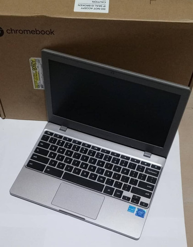 Laptop Chromebook 4, 4gb Ram, 32 Gm  Emmc