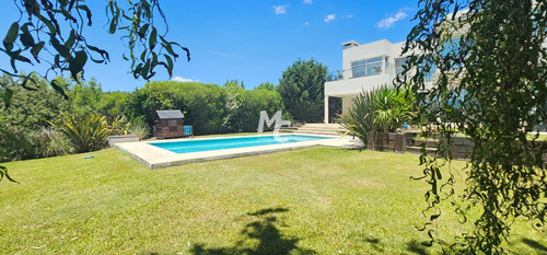 Casa En Alquiler En La Reserva Cardales, Campana, G. B. A. Zona Norte