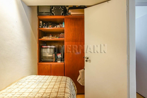 Apartamento - Perdizes - Ref: 86353 - V-86353