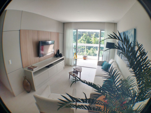 Imagem 5 de 19 de Apartamento 03 Quartos No Parque Das Castanheiras - 20225